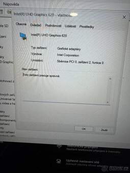 NOTEBOOK HP Pavilion x360 15, IC i3, 8 GB DDR4, 256 GB SSD - 17