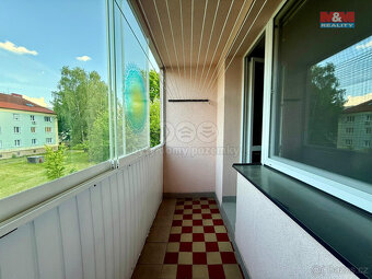 Prodej bytu 3+1, 75 m², Frýdek-Místek, ul. Nad Lipinou - 17