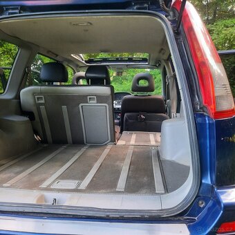 Nissan X Trail 2,2 dci - 17