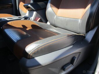 Ford Ranger 3,2TDCi Double Cab Wildtrak CZauto DPH - 17