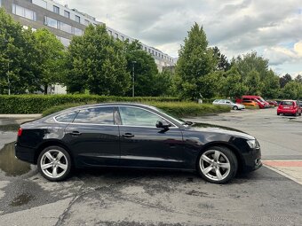 Audi A5 2010 3.0 tdi - 17