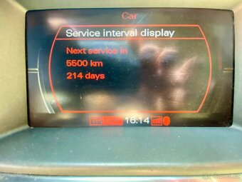 Audi A6 C6 2,7 TDi Quattro - 17