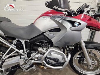 BMW R 1200 GS - 17