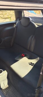 Mini cooper, 2006, 85kw, RC31 - 17