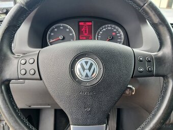 VW TOURAN 1,4TSI 103KW,2008,UNITED,DOVOZ TOP STAV - 17
