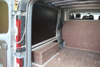 Fiat Talento 2.0MJT 145PS L2H1 Kombi-6 Crew Cab - 17