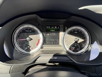 Škoda Octavia 3 2.0 TDI 110kw FULLLED DSG ACC 130TKM 2019 - 17