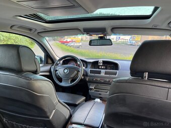 e65 745i - 17