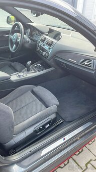 BMW M235i Kupé xdrive 240kW (326k) - 17