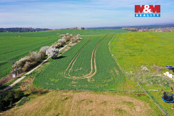 Prodej pozemku k bydlení, 634 m², Dobřany - Šlovice - 17