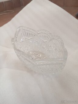 Křišťálové sklo - 17