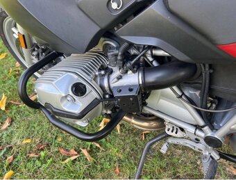Prodám BMW R 1200 GS - 17
