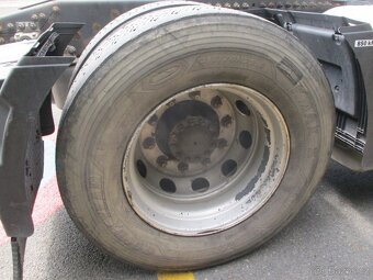 25169 Volvo FH 460 Standart Euro6 - 17