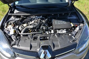 Renault Megane 3 1.2 TCe, LIMITED, 105000km - 17