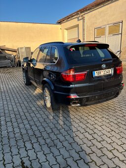 BMW X5 40D M paket - 17