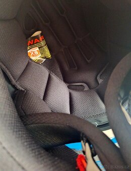 Přilba NOX .. NOVÁ - 17