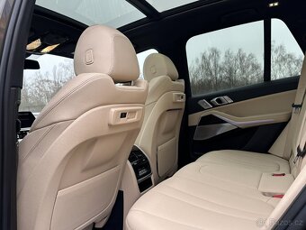 BMW X5 2019 - 17