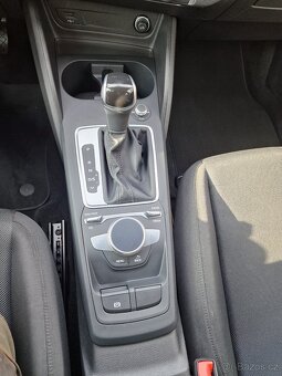 Audi Q2 Business Edition 30 2.tdi - 17