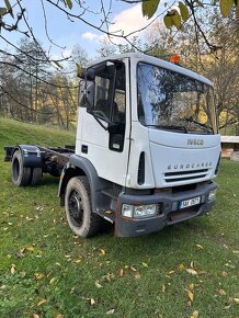 Prodam 2ks Iveco Eurocargo 140E - 17