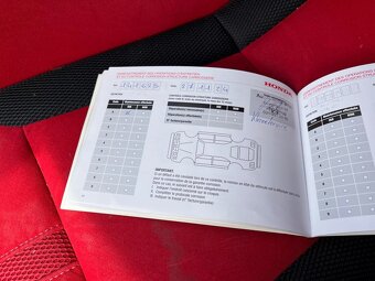 Honda Civic 2.0 Type-R 228 kw FK2 9G - 17