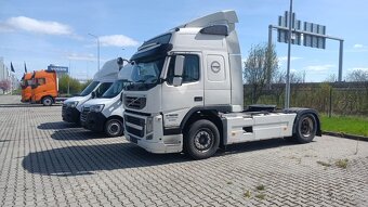Volvo FM13 500 42T EEV - Standard - 17