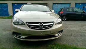OPEL CASCADA TOP STAV - 17