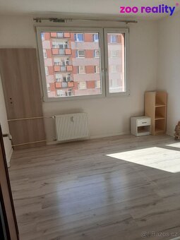 Pronájem, Byt, 1+kk, 20 m2, Teplice, U Vlastního krbu ul. - 17