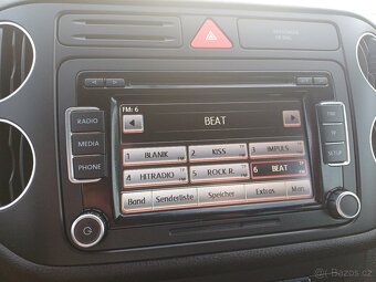1.majitel..Volkswagen Golf Plus  kamera - 17
