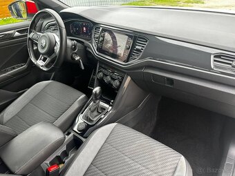 Volkswagen T-Roc 2.0 TDI 4Motion R-Line - 17