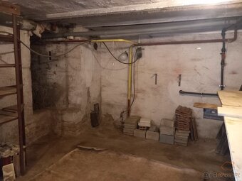 Prodej rodinného domu 3+2,101 m²,Šlapanice, okr. Brno-venkov - 17