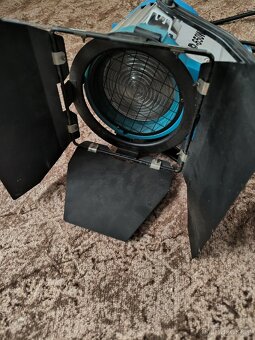 Arri 1000W - studiové světlo - 17