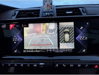 DS 7 Crossback 165kW LA PREMIERE Aut 04/2018 - 17