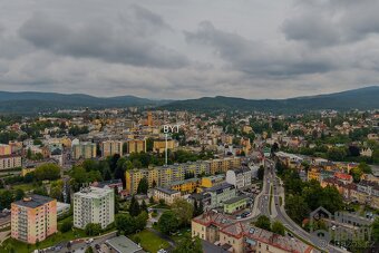 Prodej bytu 3+kk, 60 m2 - centrum, Jablonec nad Nisou - 17