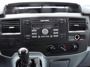 Ford Transit, 2.2 TDCi,L1H1,odpočet DPH - 17