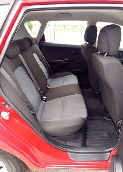Kia Ceed 1.4i 80kW - 2010, FACELIFT, PO ROZVODECH✓ - 17