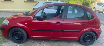 Citroen C3 1.4HDI r.v.2004. Tempomat. Tažné… - 17