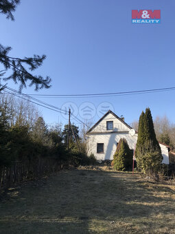 Prodej chalupy, 180 m², Oskava - Třemešek - 17