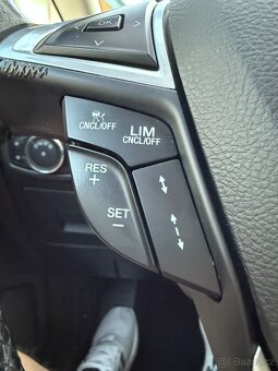 Ford S-Max 2.0 TDCi Titanium - 17