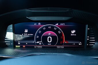 Škoda Superb Combi 1.4 TSI PHEV SportLine - 17