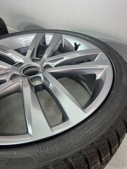 Salvador golf 6,7 225/40 r18 nejeté TOP - 17