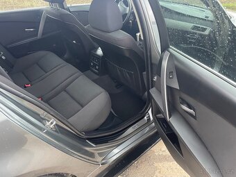 BMW E61 520 d M47 najeto 266,000 STK 09/2027 - 17