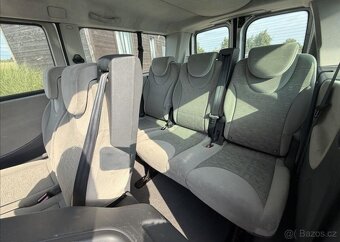 Fiat Scudo 2,0 ROZVODY,SERVISKA,NEHAVAR nafta manuál 88 kw - 17