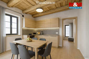 Prodej rodinného domu, 43 m², Skuhrov, Česká Třebová - 17