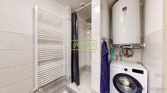 Prodej rodinného domu 57 m², pozemek 450 m² Chbany - Vadkovi - 17