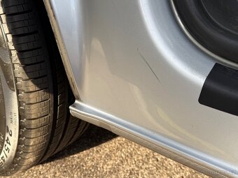 VW T6 Transporter Long 2.0 TDI 103kw, 5 míst - 17