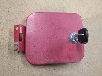 Suzuki Swift 2001 - 17