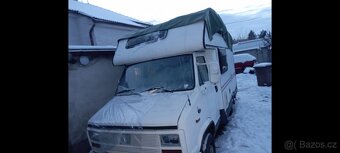 Fiat Ducato 2.5 TDI 55KW - 17