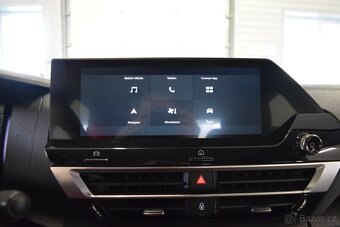 Citroën C4 X 1.2 PURETECH PACK 96 kW 2023-DPH - 17