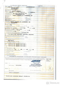 SCHMITZ CARGOBULL SKO 24/L - 13.4 FP60 COOL - mrazírenský - 17