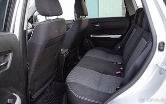 Suzuki Vitara 1.6i 4x4 - 17